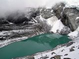 Vistas of Gangtok