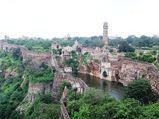 Rajasthan Tourism – The Fort Town of Chittorgarh