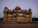 Gujarat Tourism – The Tranquil Town of Mandvi