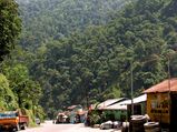 West Bengal Tourism – Beauty of Kalimpong