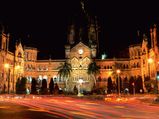 Amazing Railway Stations of India