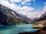 Beautiful Lakes of Jammu and Kashmir