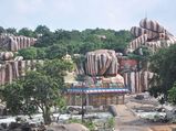 Telangana Tourism – The Festive Town of Medak