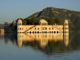 Rajasthan Tourism – Mesmerising Lakes