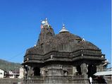 Maharashtra Tourism – Holy Temples