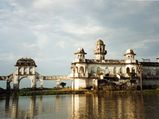 Tripura Tourism – The Historical Town of Agartala