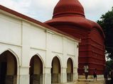 Tripura Tourism – The Lake Town of Udaipur
