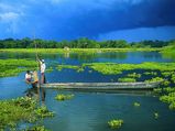 Fast Vanishing Places of India 