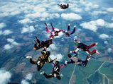 Adventure Tourism – Skydiving in India