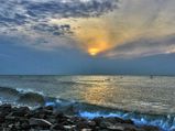 The Colonial Town of Pondicherry