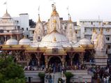 Gujarat Tourism – Mesmerising Temples