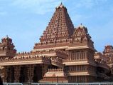 Delhi Tourism - Temples