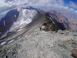 India Tourism – Mountain Peaks
