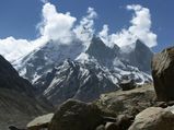 India Tourism – Glacier Trekking Destinations