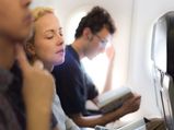Tips to Overcome Travel Insomnia