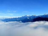 Chopta -The Mini Switzerland in India