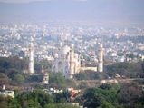 Tour Around the Places in Aurangabad 