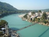 6 Things to do in Rishikesh