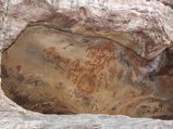 Bhimbetka : A World Heritage Site