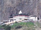 7 Famous Hill Top Devi Temples in India