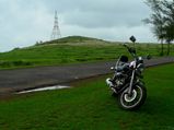 An Adventurous Road Trip From Mumbai To Goa