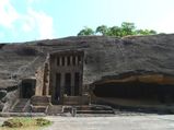 A Walk Around Kanheri Caves in Mumbai