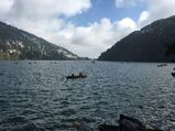 Nainital: The Valley of Lakes in Uttarakhand