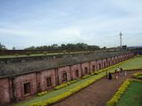 6 Famous Forts in Kerala
