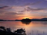 Beguiling Tales of Umananda Island in Guwahati 