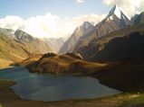 7 Picturesque Wetlands in India