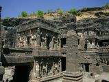 Traverse Around the Famous Caves in Maharashtra