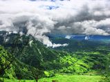 Best Destinations For Trekking in Maharashtra