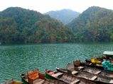 Water Stories: Scenic Lakes in Nainital