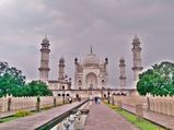 6 Replicas of Taj Mahal in India