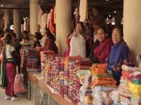 Ima Keithal : World's Only Women's Market