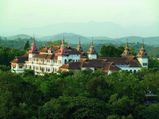 10 Marvellous Palaces in Kerala