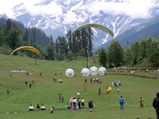Solang Valley:  A Beautiful Adventure