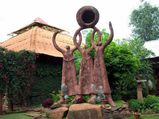 Nrityagram: The Modern Gurukul of Dance 