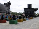 The Abode of Biggest Linga: Kotilingeshwara