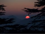 Enjoy the Scenic Views of Chail