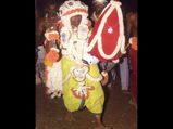 The Extravaganza of Karaga Festival in Bangalore