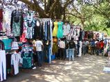 Visit To The Land of Dreams - “Aamchi Mumbai” 