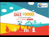 THOMAS COOK! Is Flooding With Offers This May, Get Rs.5000 Off on Holiday Packages