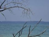Scuba Diving in the Volcanic Island: Barren Island