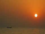 Away from the traffic melancholy – Let us explore “Diu”