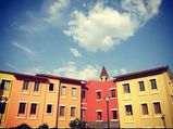 The Exotic World: Lavasa City Near Pune