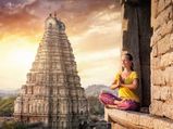 Top Places For Solo Women Travellers in Karnataka
