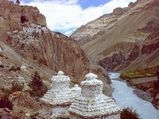 7 Interesting Facts About Phugtal Monastery
