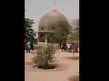 Laila-Majnu Ki Mazar: The Tomb of Eternal Love