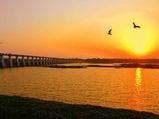 Major Landmarks of Kerala